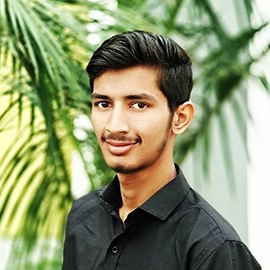 Ronak Joshi